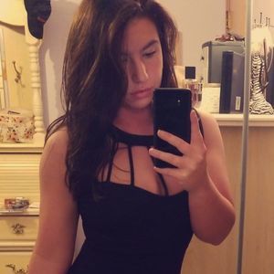 Meet your Posher, Cheyenne